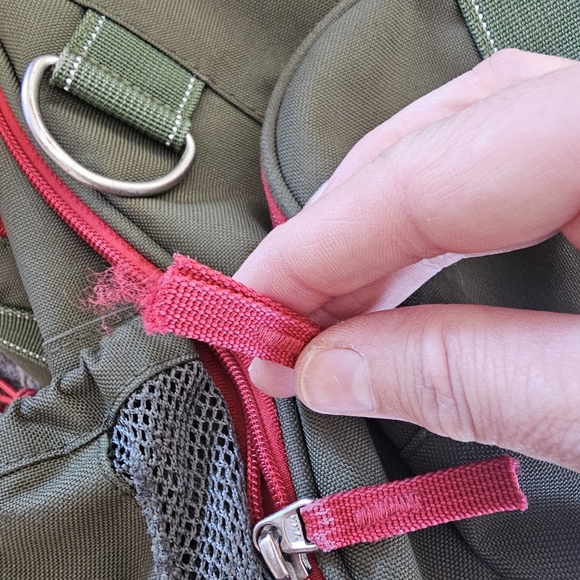 POTTERY BARN KIDS GEAR BACKPACK - Picture 10 of 16